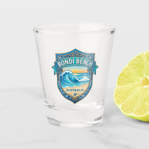 Vaso De Chupito Playa Bondi Australia