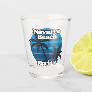 Vaso De Chupito Playa Navarre Florida