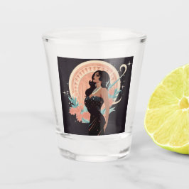 VASO DE CHUPITO PODER DE LA BELLEZA #1