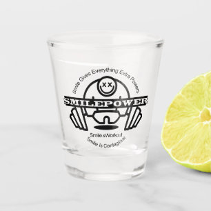 Vaso De Chupito Poder sonoro