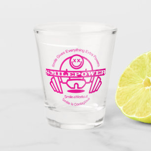 Vaso De Chupito Poder sonoro