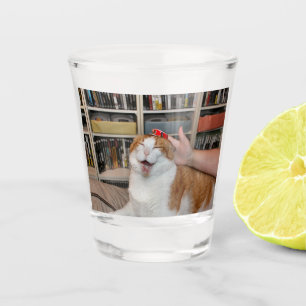 Vaso De Chupito Podgy Scarlett