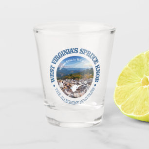 Vaso De Chupito Pomo esprudente