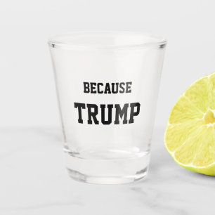 Vaso De Chupito Porque triunfo