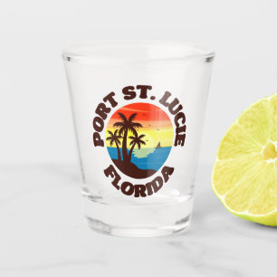 Vaso De Chupito Port St. Lucie, Florida