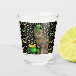 Vaso De Chupito Pot O'Gold Indigo