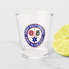 Vaso De Chupito Primeras respuestas