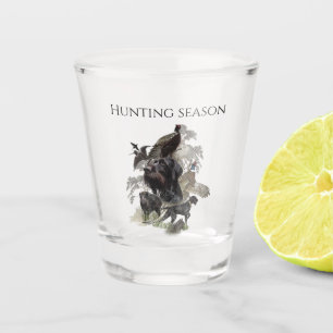 Vaso De Chupito Puntero inalámbrico alemán