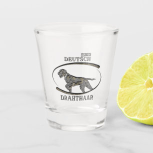 Vaso De Chupito Puntero inalámbrico alemán