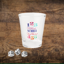 ¿Qué Número Tenemos?