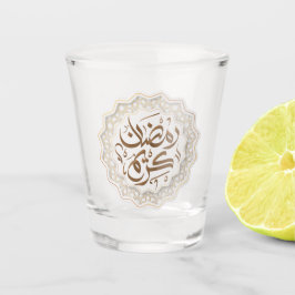 Vaso De Chupito ramadan eem æض・karن・・・