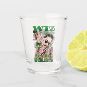 Vaso De Chupito Rap Hip Hop