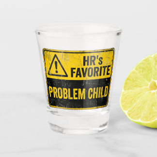 Vaso De Chupito Recursos Humanos Infracción de RRHH en persona Ren