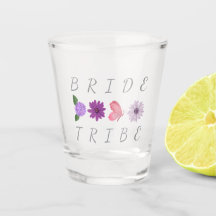 Regalo de Flor de Tribu de Novia 