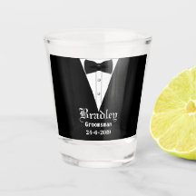 Regalo Personalizado Groomsmen Personalizados