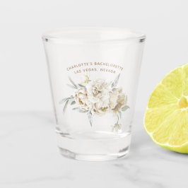 Vaso De Chupito Regalo Personalizado para la Fiesta de Despedida d