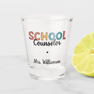 Vaso De Chupito Regalos de agradecimiento de personalizado a conse
