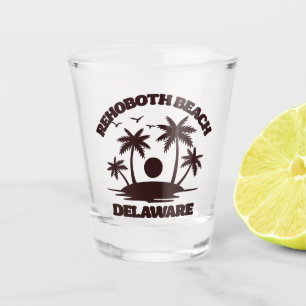Vaso De Chupito Rehoboth Beach Delaware