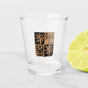 Vaso De Chupito República Checa