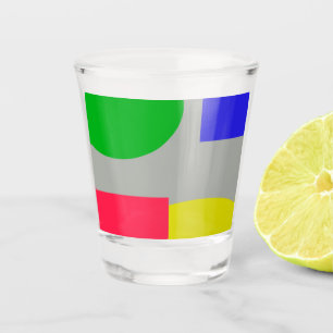 Vaso De Chupito Resumen