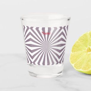 Vaso De Chupito Resumen Starburst Thunder_Cove