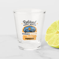 Retiro de la carta de porte de trabajador postal r