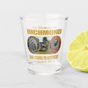 Vaso De Chupito Richmond Ky (FH2)