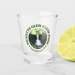 Vaso De Chupito Ricketts Glen