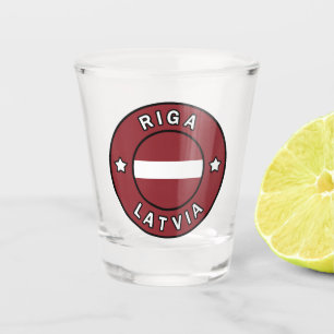 Vaso De Chupito Riga Latvia