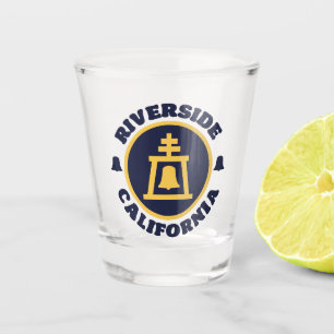 Vaso De Chupito Riverside, California