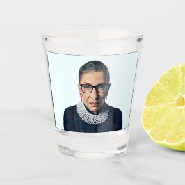 Vaso De Chupito Ruth Bader Ginsburg