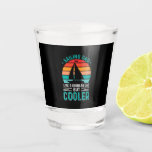 Vaso De Chupito Sailing Dad<br><div class="desc">Sailing Dad</div>