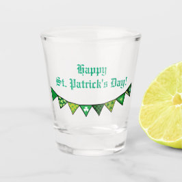 VASO DE CHUPITO SALIDA DE PATOS 2.