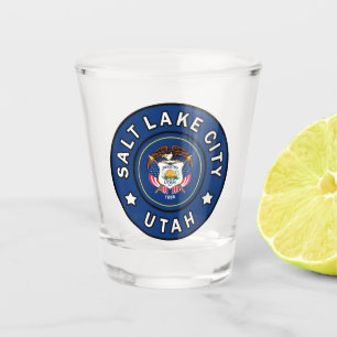 Vaso De Chupito Salt Lake City Utah