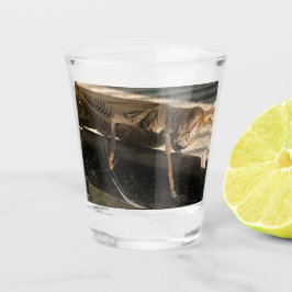 Vaso De Chupito Saltamontes