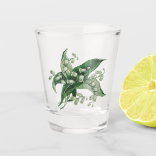 Vaso De Chupito Samantha Lily 2
