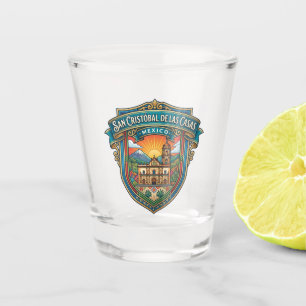 Vaso De Chupito San Cristóbal de las Casas, México México