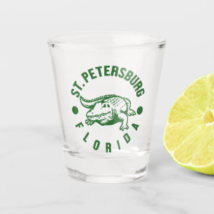 Vaso De Chupito San Petersburgo, Florida