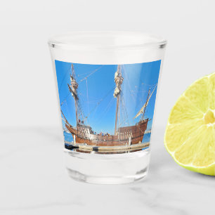 Vaso De Chupito San Salvador