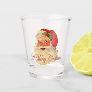 Vaso De Chupito Santa Claus 1