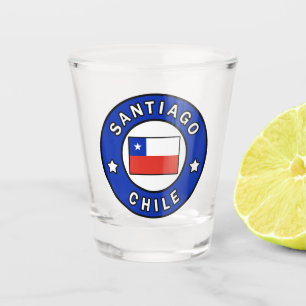 Vaso De Chupito Santiago Chile