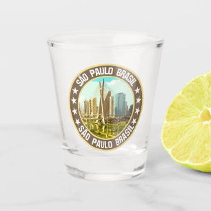 Vaso De Chupito São Paulo