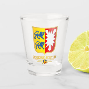 Vaso De Chupito Schleswig-Holstein COA