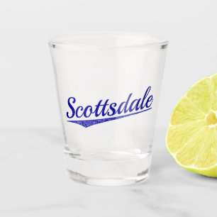 Vaso De Chupito Scottsdale