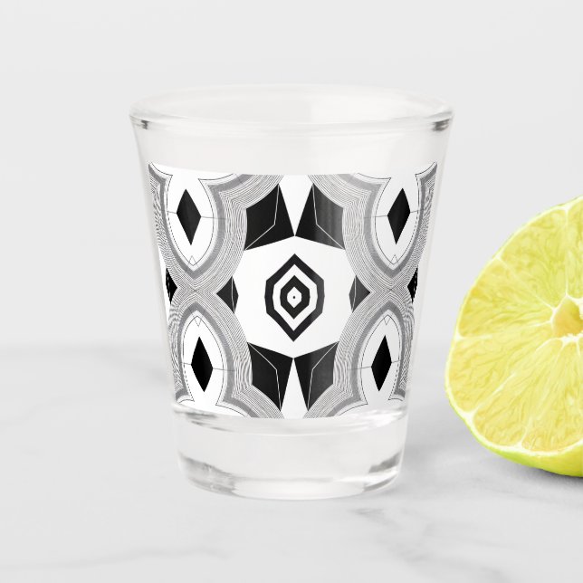 VASO DE CHUPITO ¡SEA VIEJO! (Anverso)