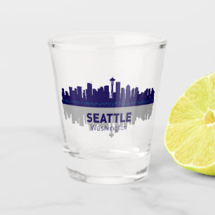 Vaso De Chupito Seattle