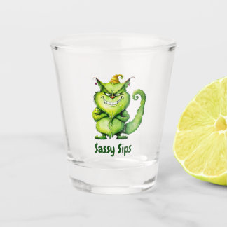 Vaso De Chupito Sencillos suaves