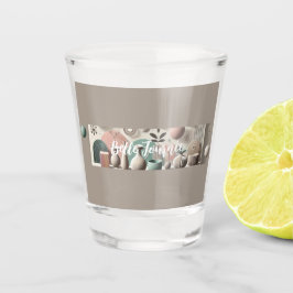 Vaso De Chupito Shot Belle Journée