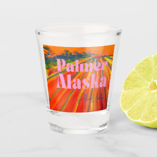 Vaso De Chupito Shot Glass