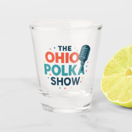 Vaso De Chupito Shot glass